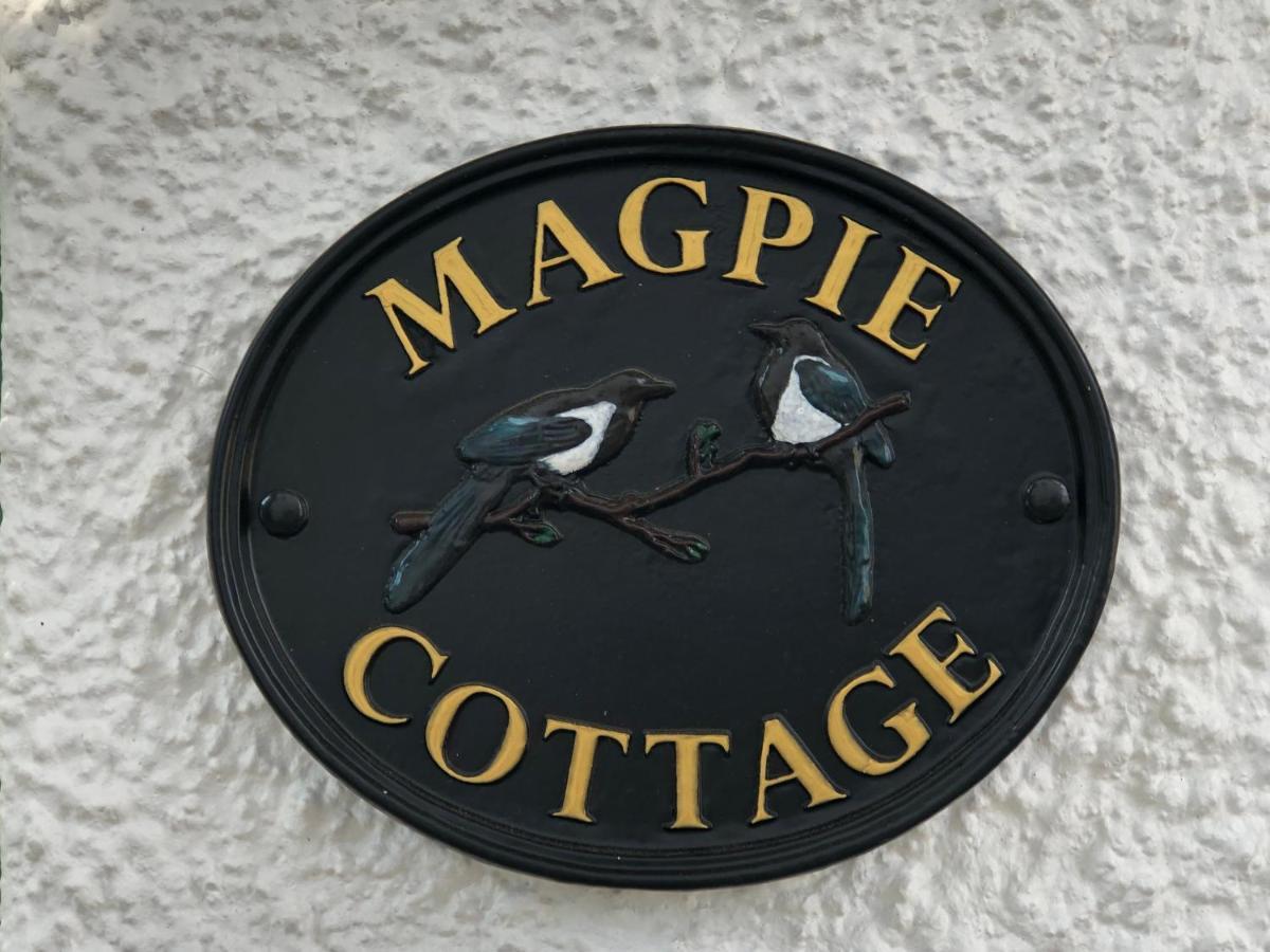Deanwood Holiday Cottages Yorkley Exterior foto